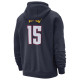 Nike Ανδρικό φούτερ Club Denver N&N Hoodie